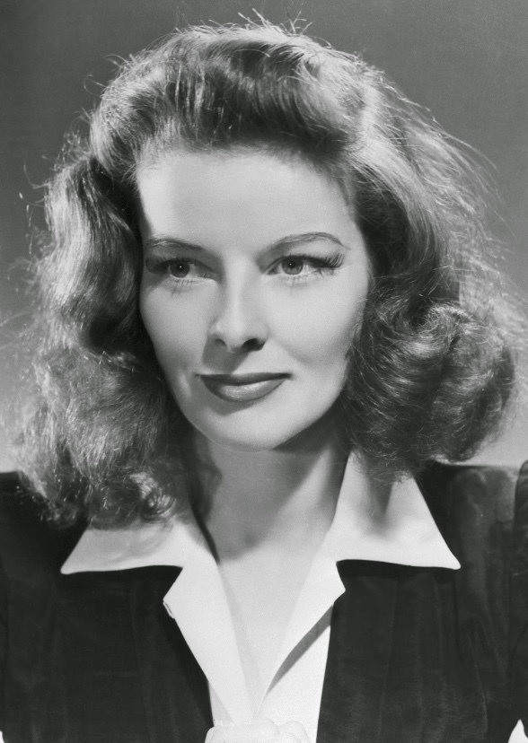 Katharine Hepburn