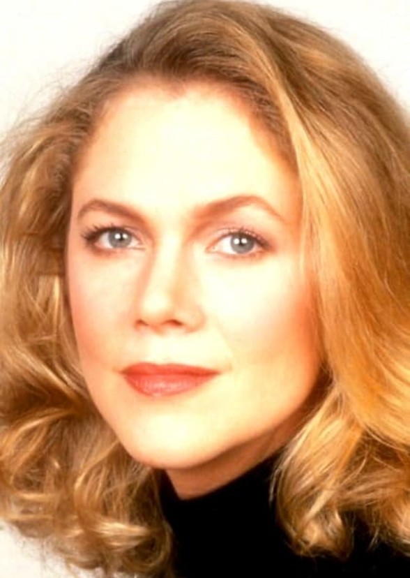 Kathleen The Untold Story of Kathleen Turner Fan Casting on myCast