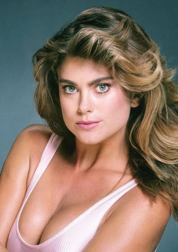 Kathy Ireland: From Glendale to Glamour