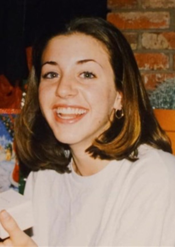 Katie Sepich