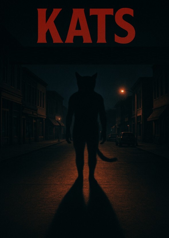 Kats (2026)