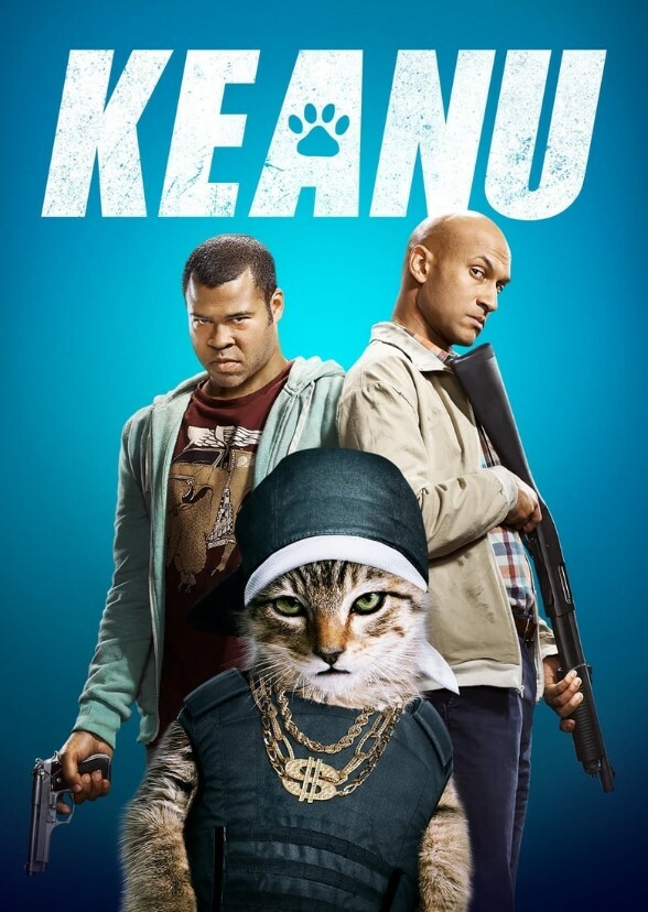 Keanu (2009)