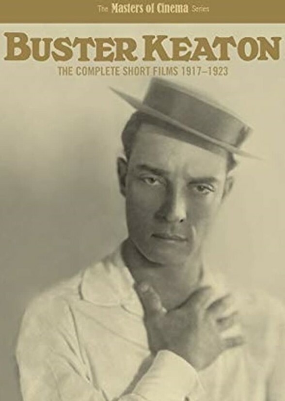 Keaton Fan Casting On MyCast keaton-fan-casting-on-mycast