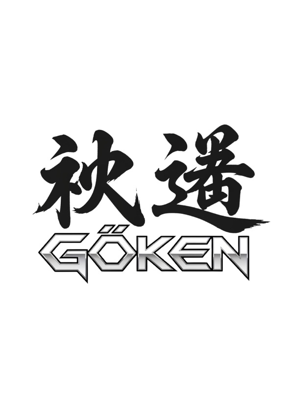 Keaton Tide Carpenter's Gōken