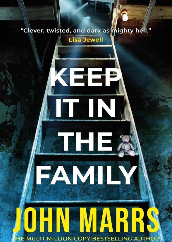 Keep It In The Family