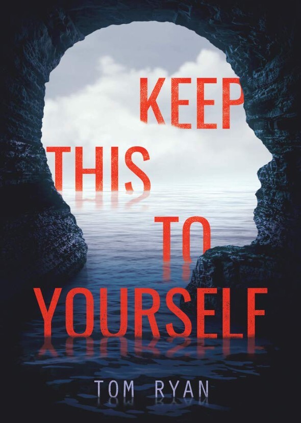 Keep this to yourself