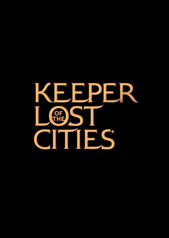 Keeper of the Lost Cities movie Fan Casting on myCast