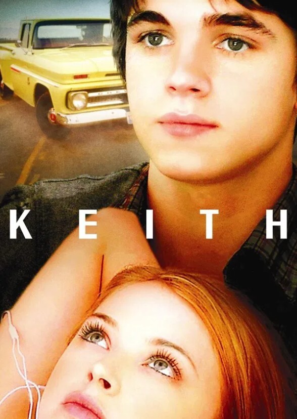 Keith (90s)