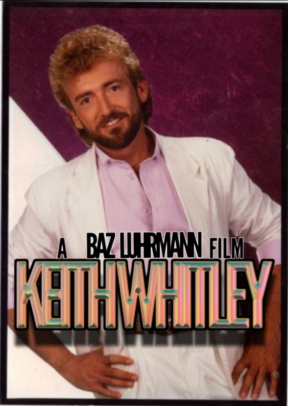 Keith Whitley
