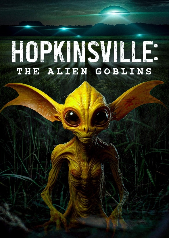 Kelly–Hopkinsville Encounter