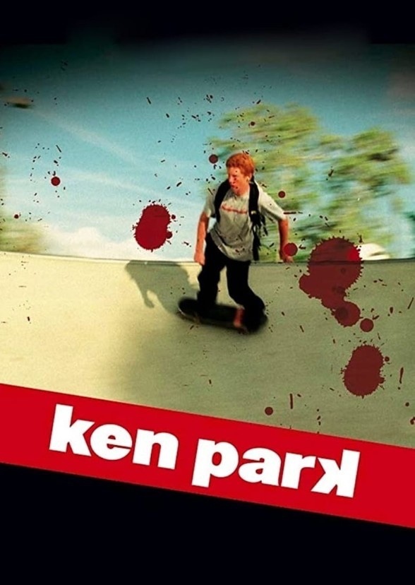 Ken Park (alternate version) (1990s)