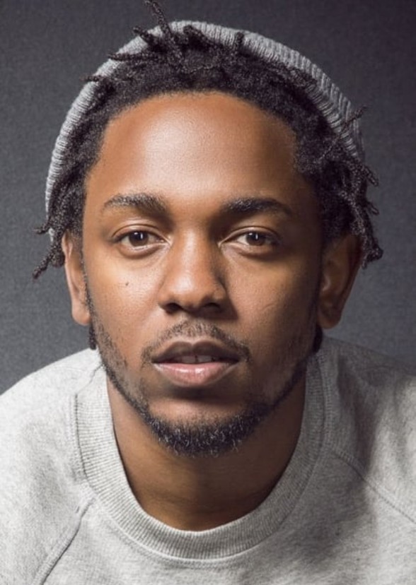 Kendrick Lamar (Biopic)