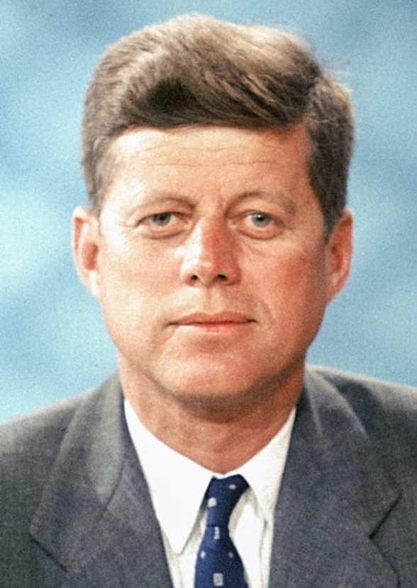 Kennedy 