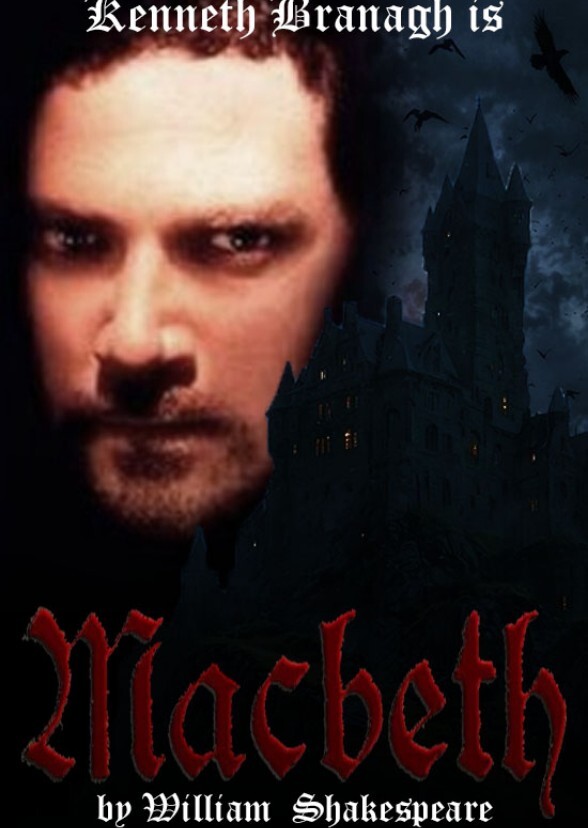 Kenneth Branagh's Macbeth (2000)