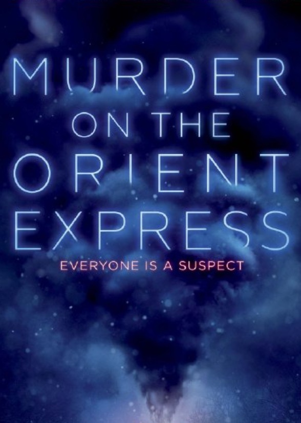 Kenneth Branagh's Murder on the Orient Express (1998)