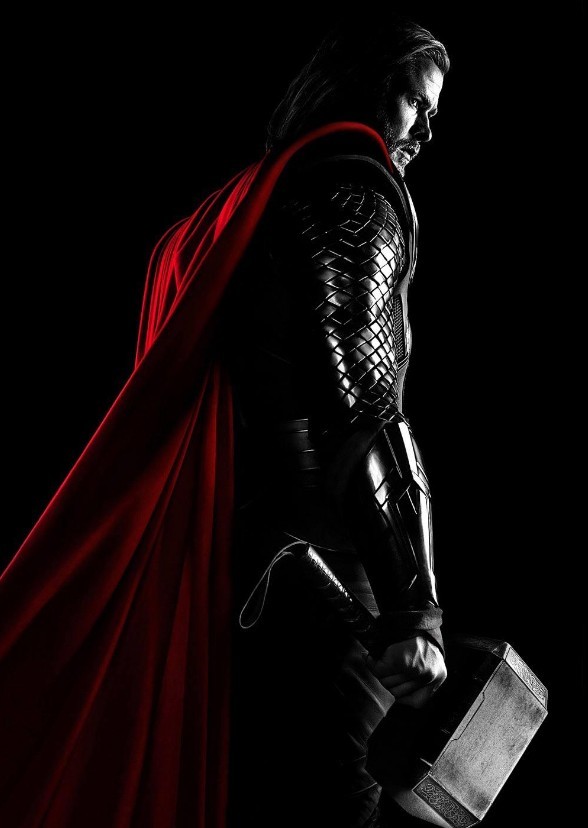 Kenneth Branagh's Thor (1991)