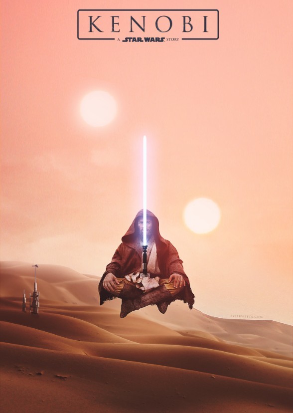Kenobi: A Star Wars Story