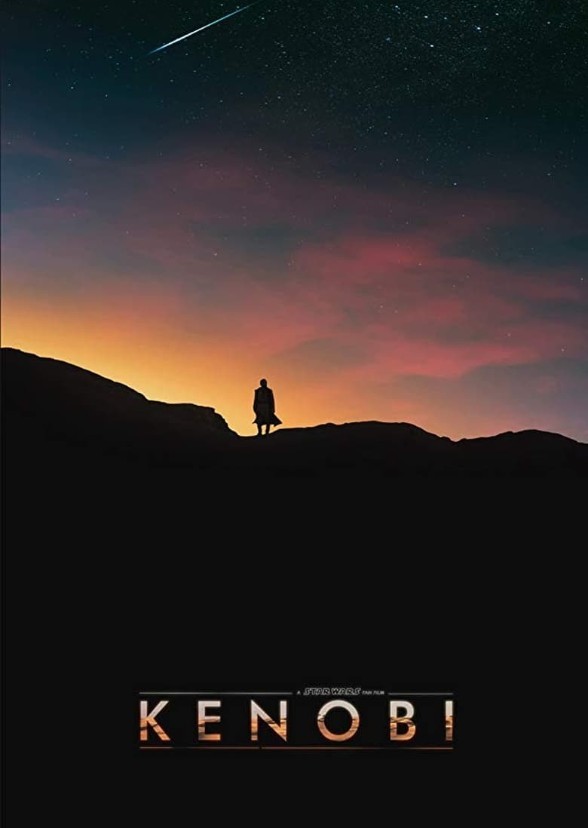 Kenobi: A Star Wars Story