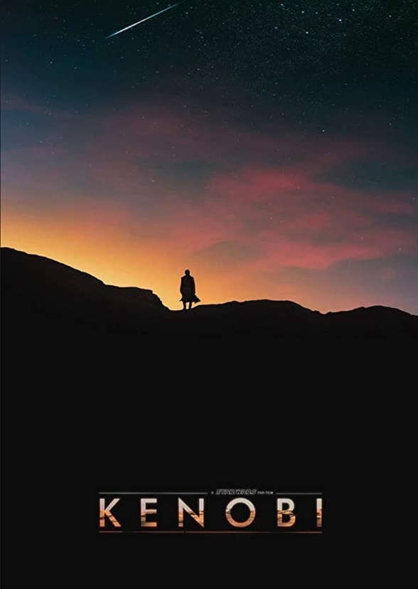 Kenobi (Disney+)