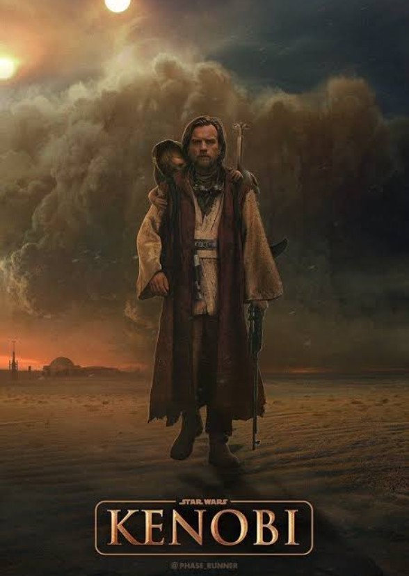 Kenobi