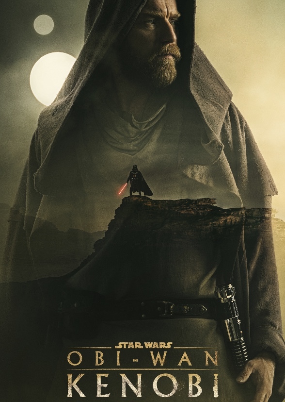 Journals of Kenobi: Part One 