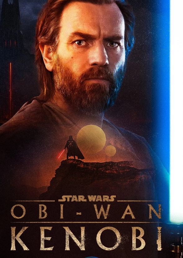 Journals of Kenobi: Part Three