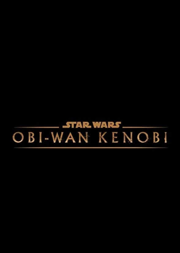 Kenobi Series Netflix +