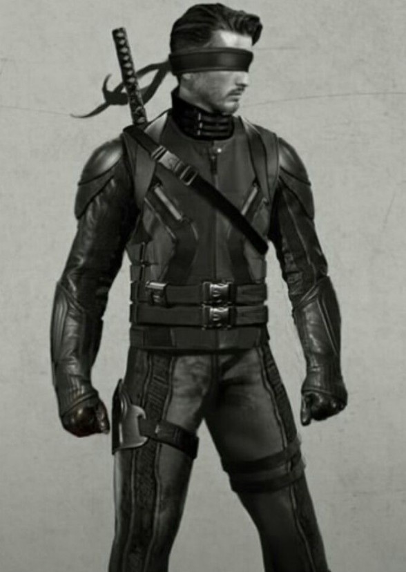 Kenshi