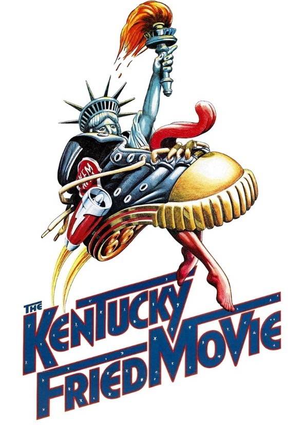 Kentucky Fried Movie