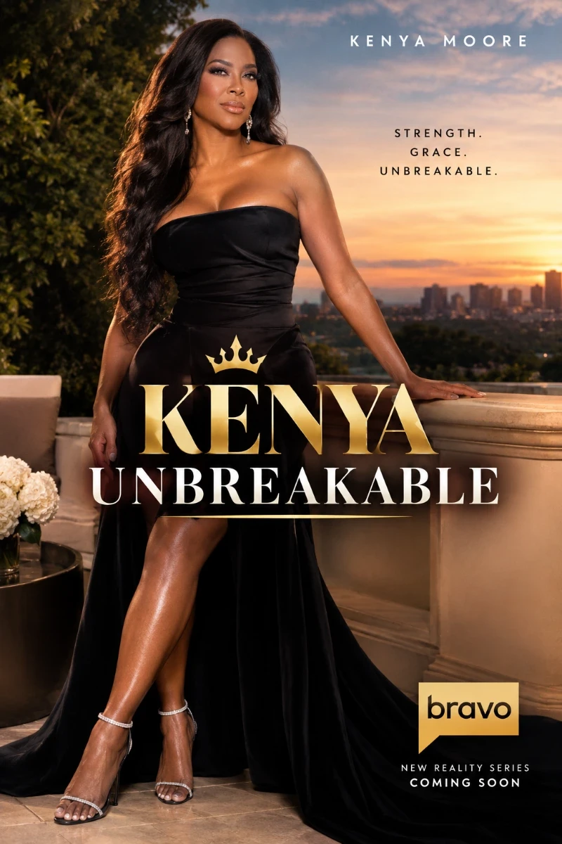 Kenya Unbreakable