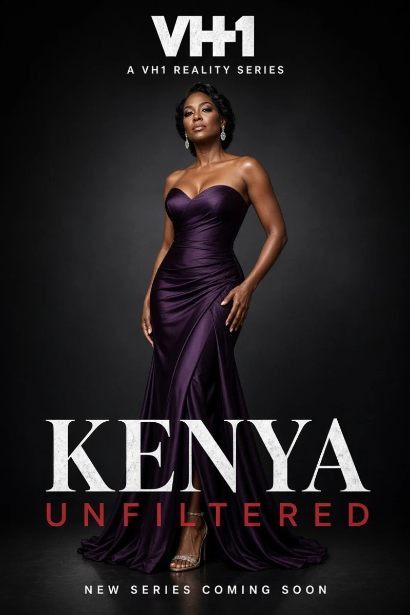 Kenya Unfiltered
