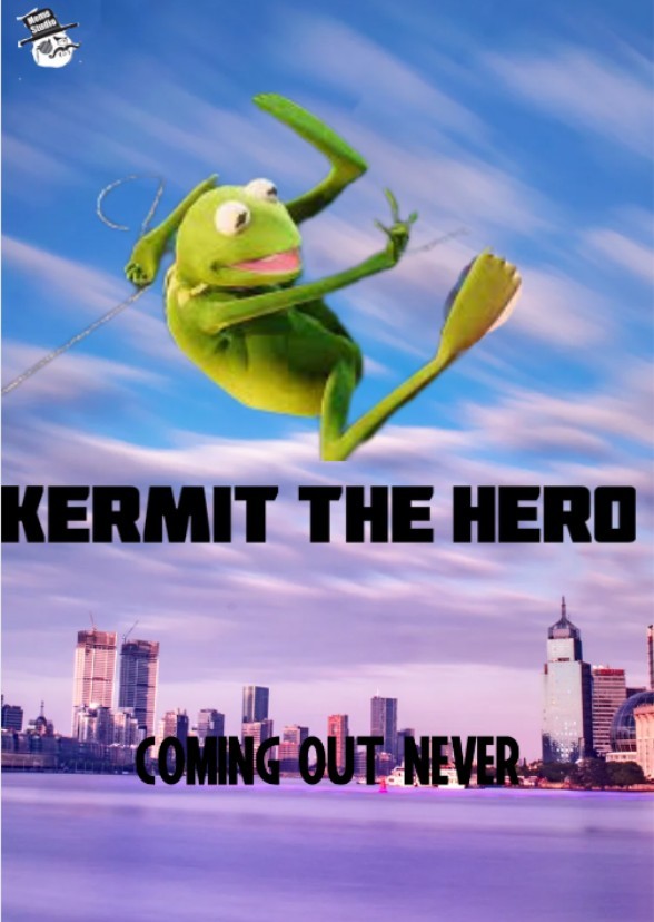 Kermit The Hero Fan Casting on myCast