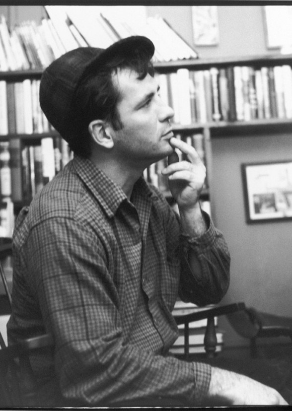 Kerouac