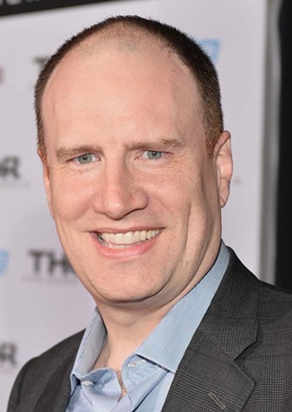 Kevin Feige’s Justice League