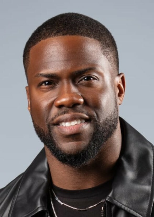Kevin Hart (Biopic)