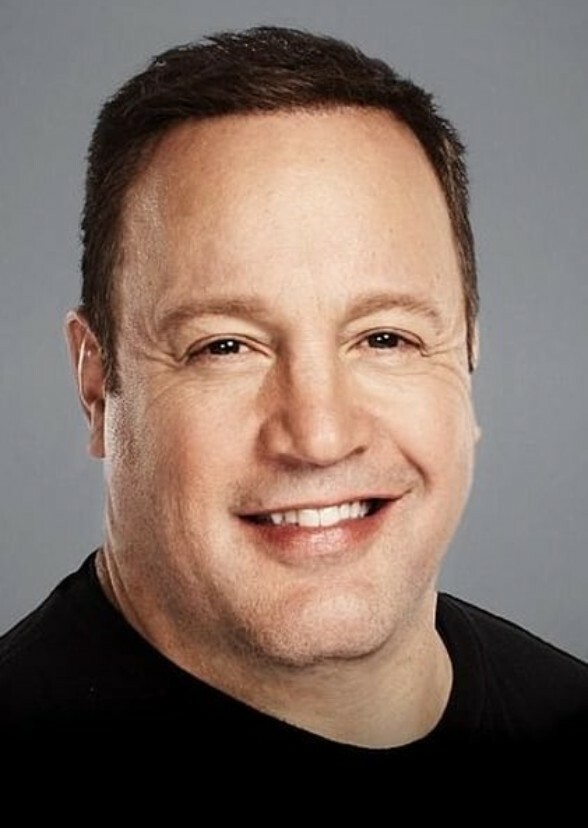 Kevin James Movies
