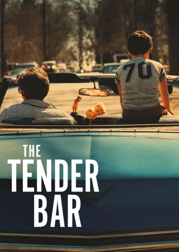 Kevin Smith's The Tender Bar (1995)