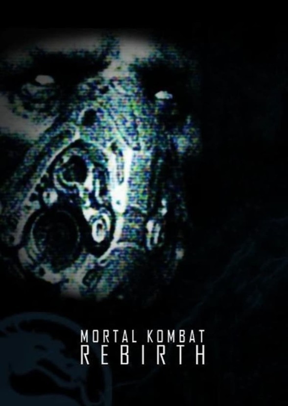 Kevin Tancharoen's Mortal Kombat 