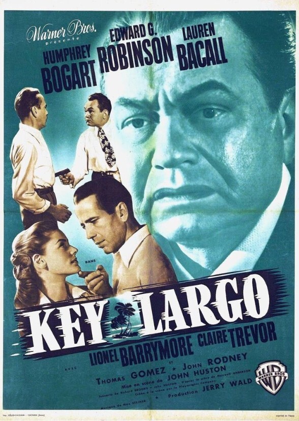 Key Largo (1968)