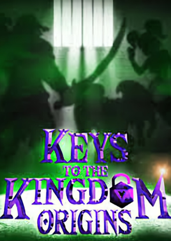 Keys to the Kingdom