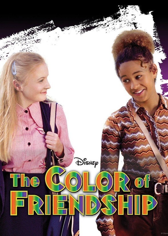 Khadijah and Alejandra