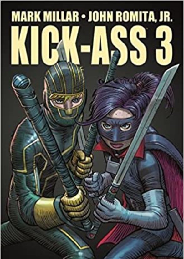 Kick-Ass 3
