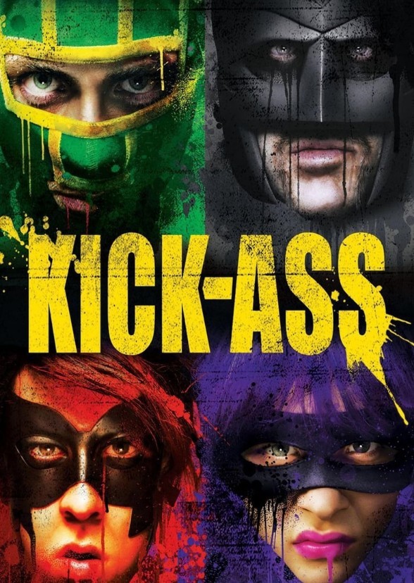 Kick-Ass