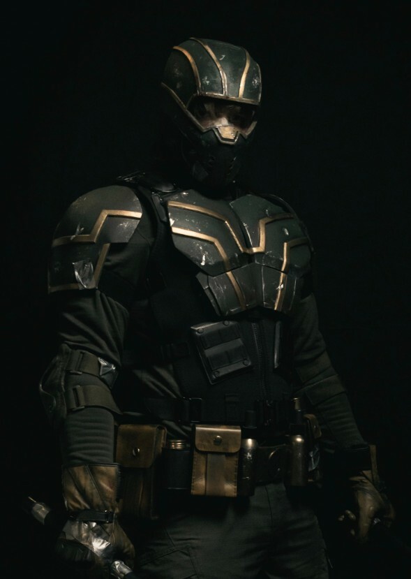 Kick-Ass Film Reboot