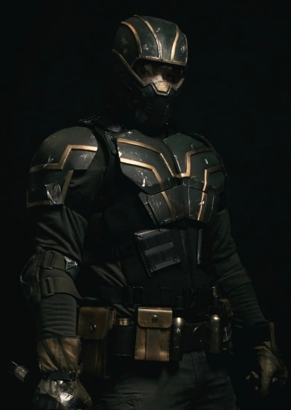 Kick-Ass Reboot