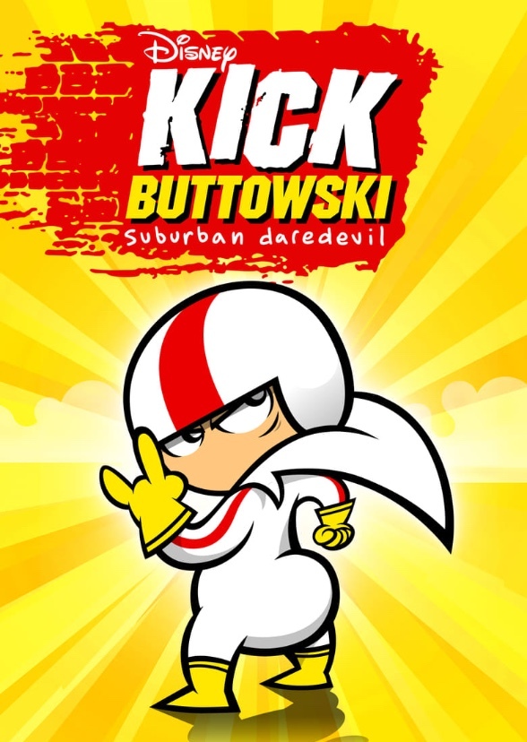 KICK BUTTOWSKI VISITS THE INVESTMENT ROOM GONE WRONG!!