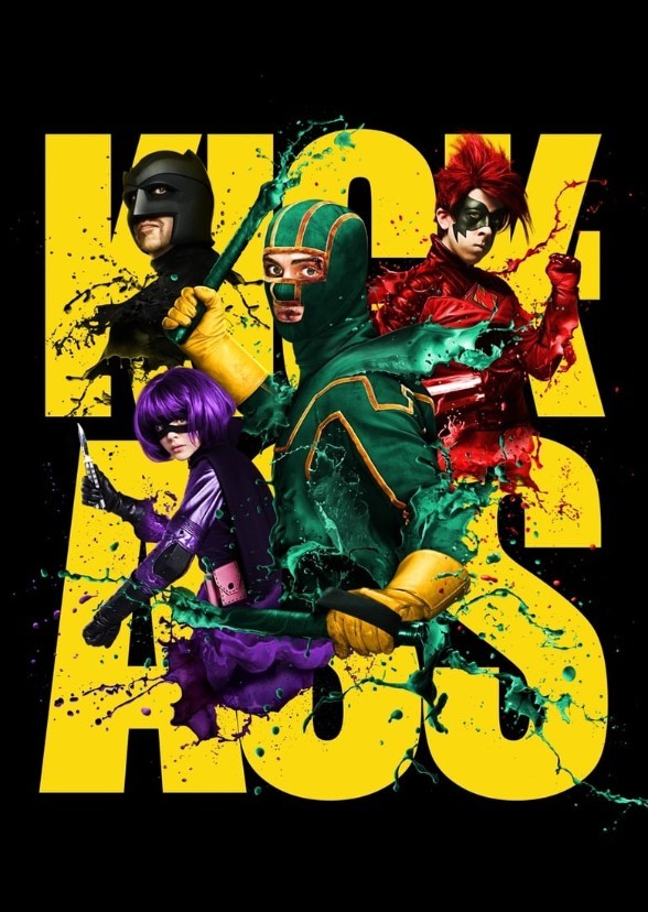 KickAss
