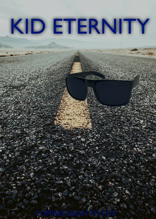Kid Eternity (2049-2053)