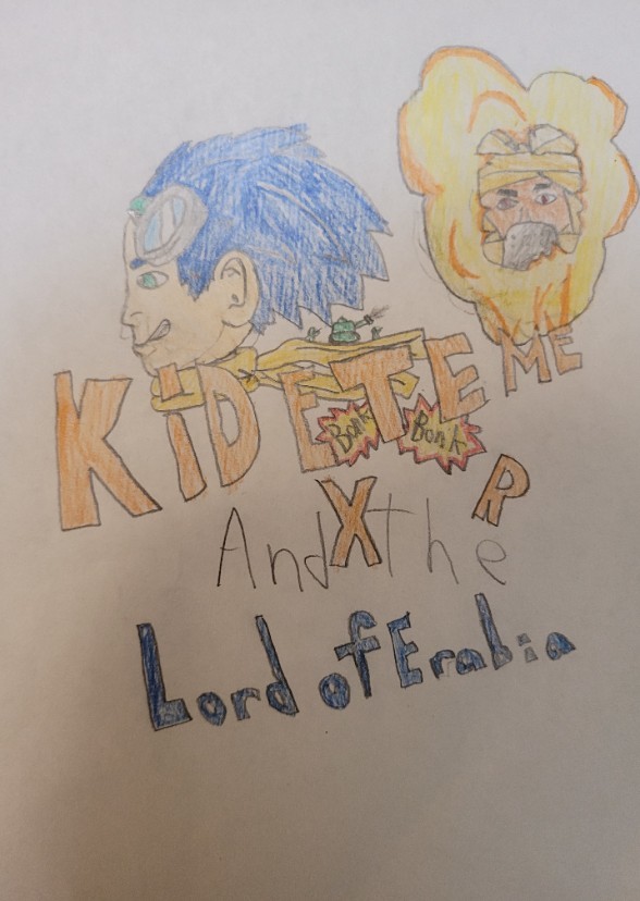 Kid Extreme