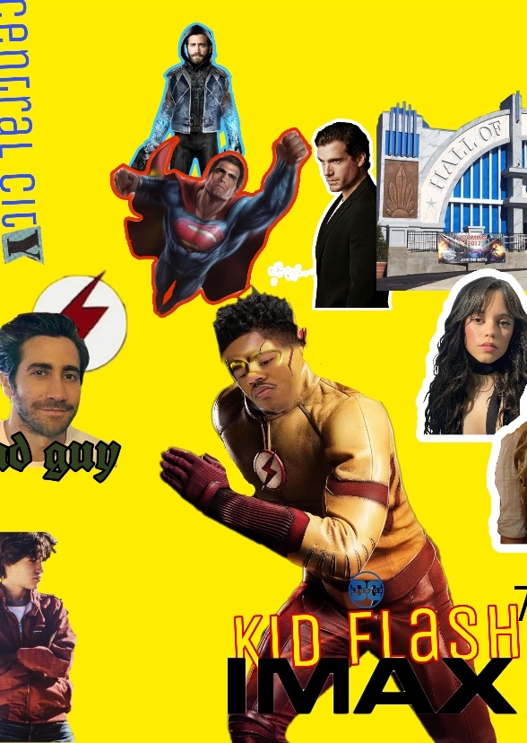 Kid Flash